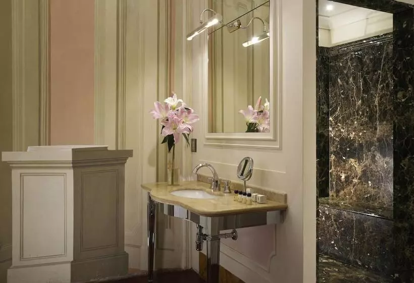 Fotos del hotel Palazzo Niccolini Al Duomo:  13