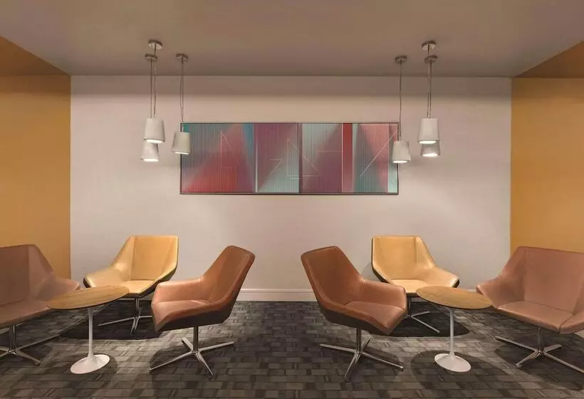 Fotos del hotel Radisson Hotel New York Wall Street:  7