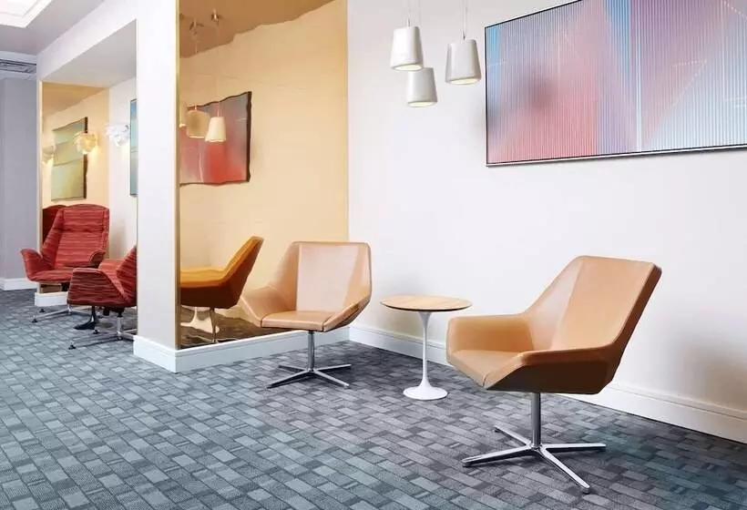 Fotos del hotel Radisson Hotel New York Wall Street:  2