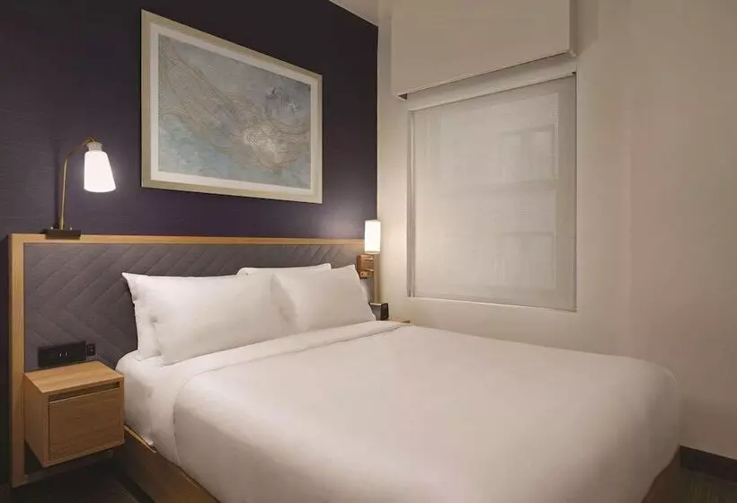 Fotos del hotel Radisson Hotel New York Wall Street:  17