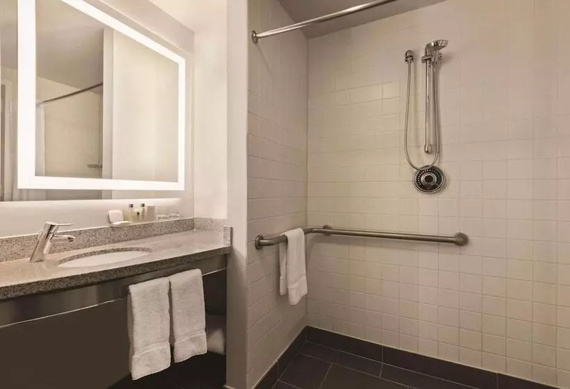 Fotos del hotel Radisson Hotel New York Wall Street:  5