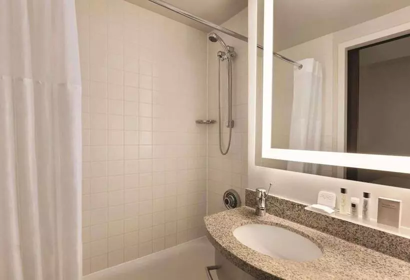 Fotos del hotel Radisson Hotel New York Wall Street:  9