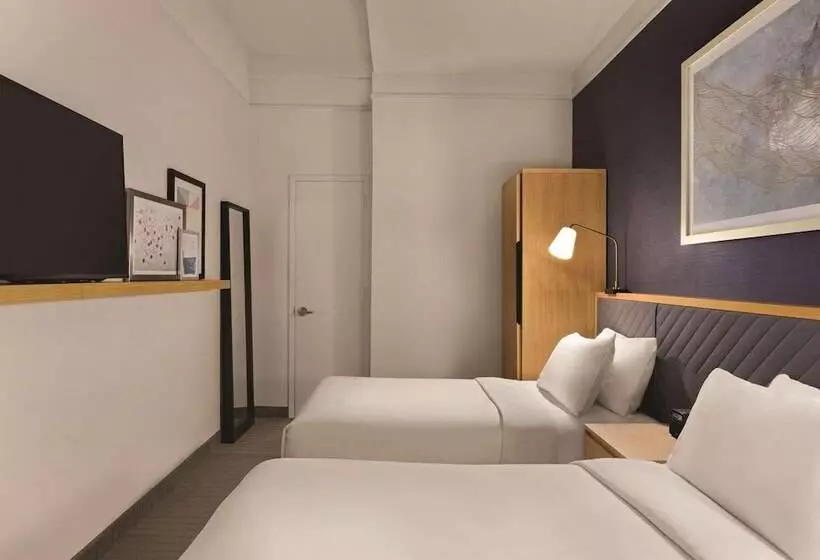 Fotos del hotel Radisson Hotel New York Wall Street:  14