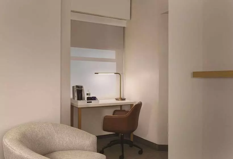 Fotos del hotel Radisson Hotel New York Wall Street:  24