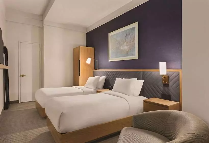 Fotos del hotel Radisson Hotel New York Wall Street:  18