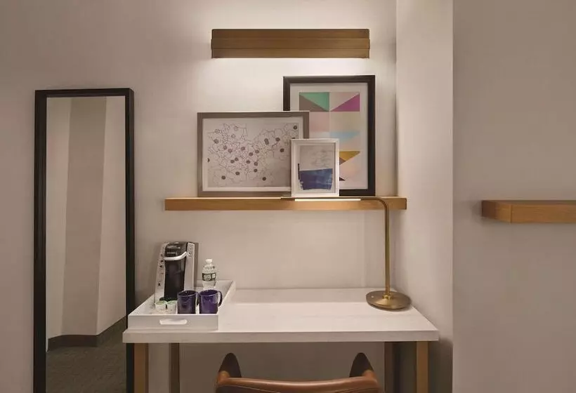 Fotos del hotel Radisson Hotel New York Wall Street:  22