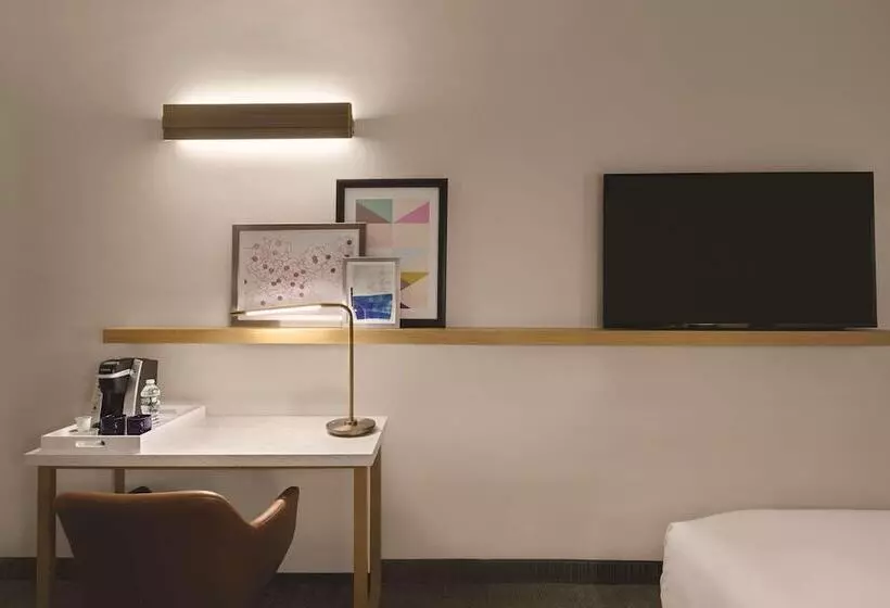 Fotos del hotel Radisson Hotel New York Wall Street:  23