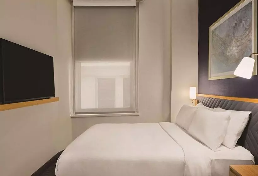 Fotos del hotel Radisson Hotel New York Wall Street:  20