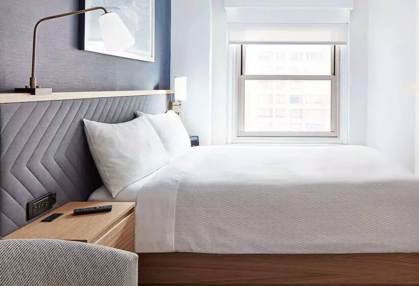 Fotos del hotel Radisson Hotel New York Wall Street:  15