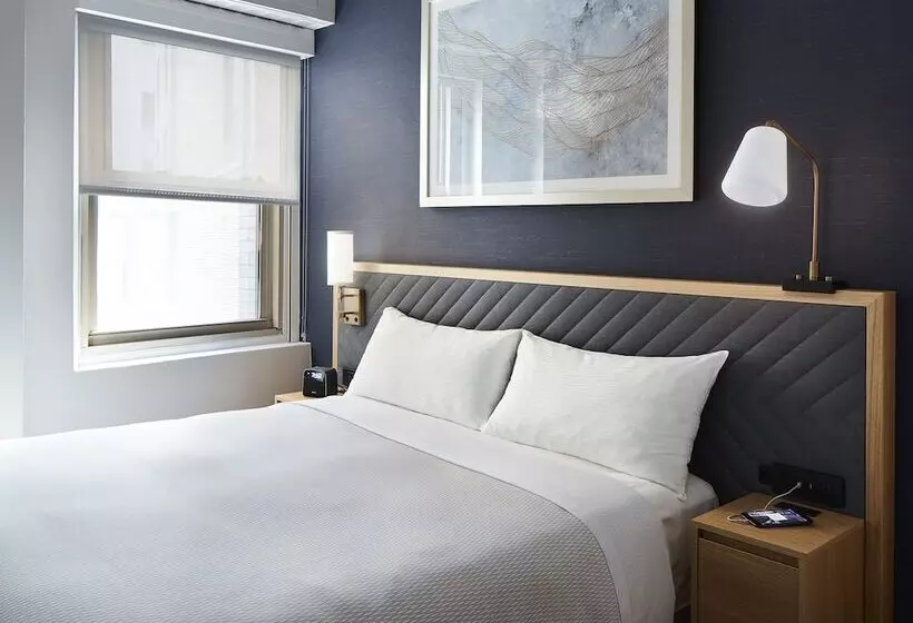 Fotos del hotel Radisson Hotel New York Wall Street:  19