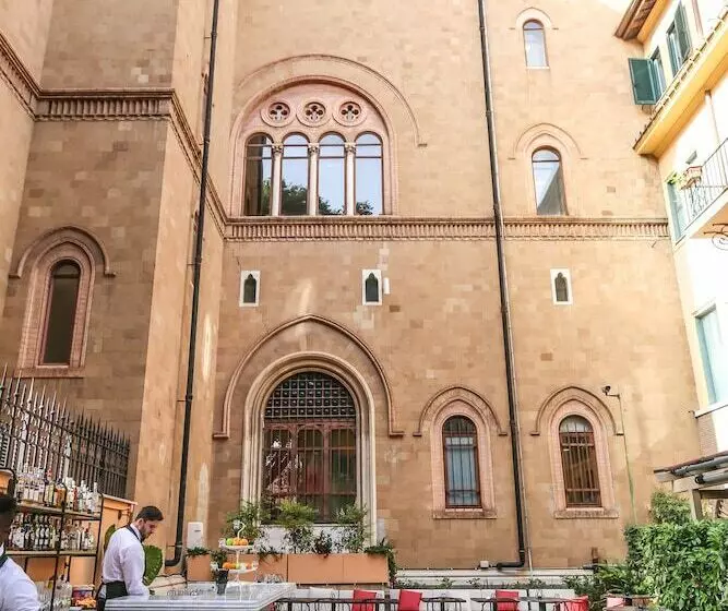 Fotos del hotel Villa Grazioli:  22