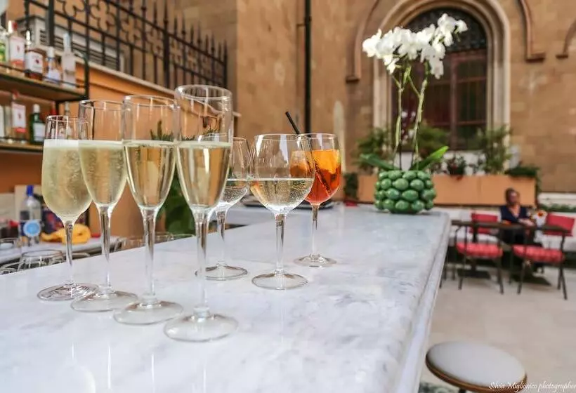 Fotos del hotel Villa Grazioli:  11