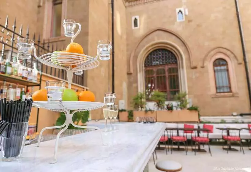 Fotos del hotel Villa Grazioli:  5