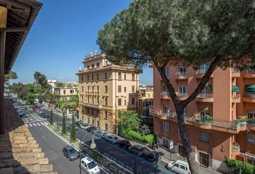 Fotos del hotel Villa Grazioli:  17