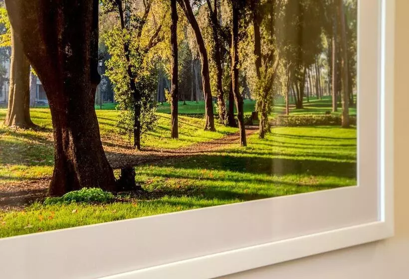 Fotos del hotel Villa Grazioli:  14