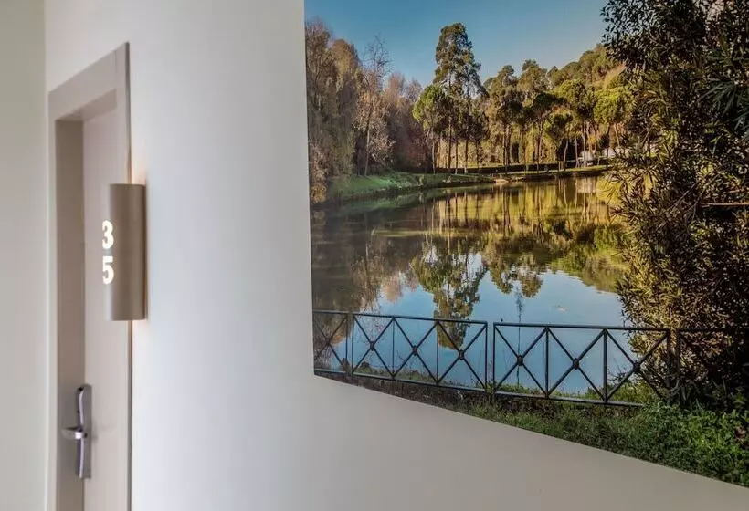 Fotos del hotel Villa Grazioli:  20