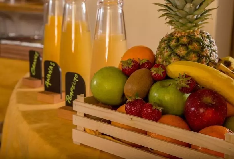 Fotos del hotel Villa Grazioli:  7