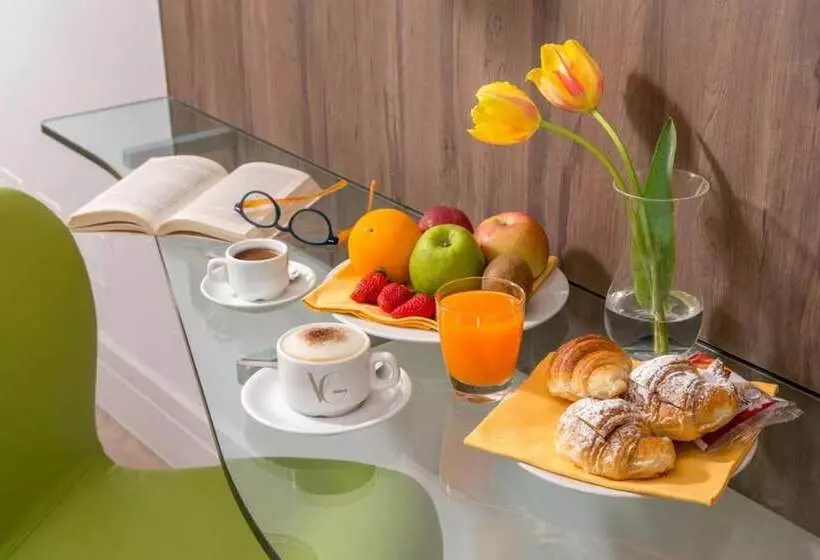 Fotos del hotel Villa Grazioli:  19