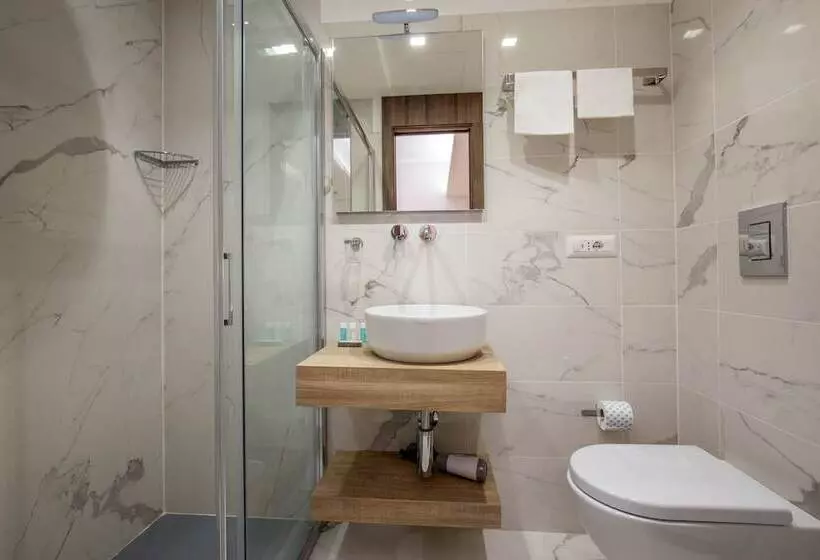 Fotos del hotel Villa Grazioli:  15