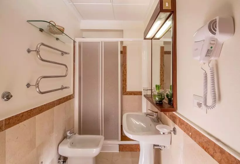 Fotos del hotel Villa Grazioli:  6