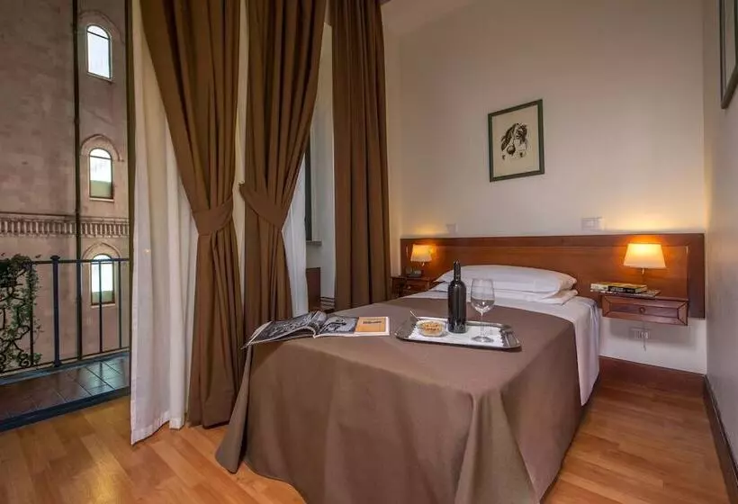 Fotos del hotel Villa Grazioli:  9