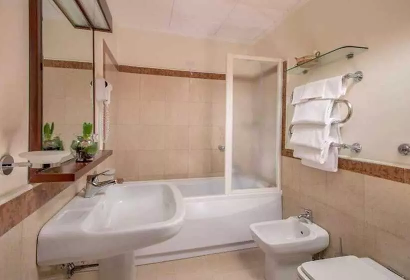 Fotos del hotel Villa Grazioli:  12