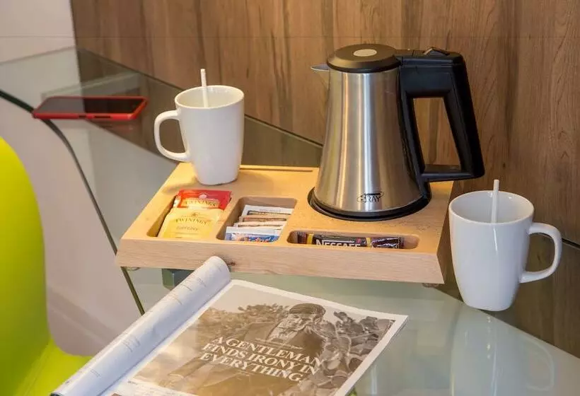 Fotos del hotel Villa Grazioli:  13