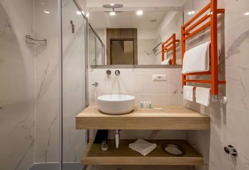 Fotos del hotel Villa Grazioli:  18