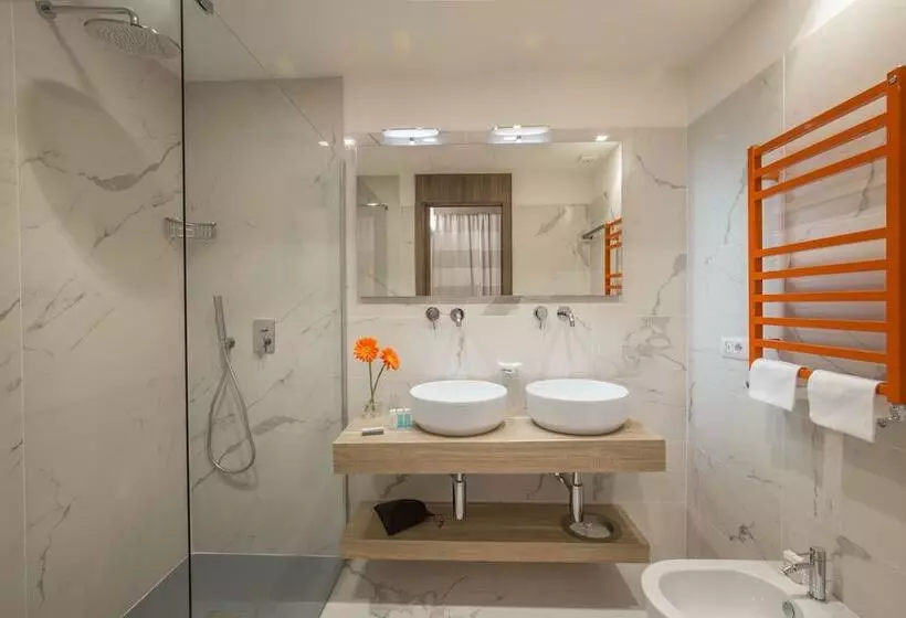 Fotos del hotel Villa Grazioli:  21