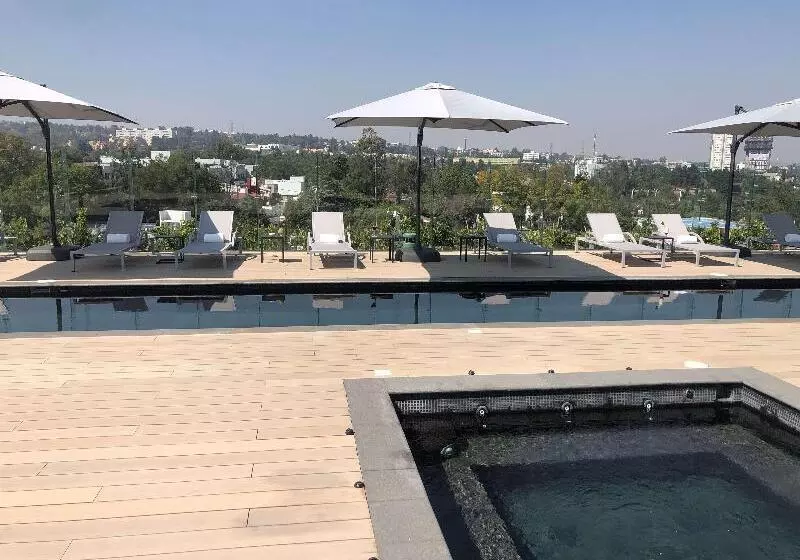 Fotos del hotel Galeria Plaza San Jeronimo:  5
