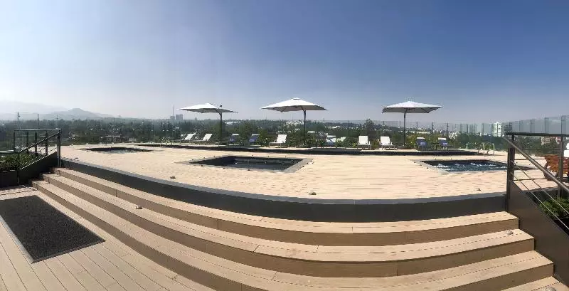 Fotos del hotel Galeria Plaza San Jeronimo:  22