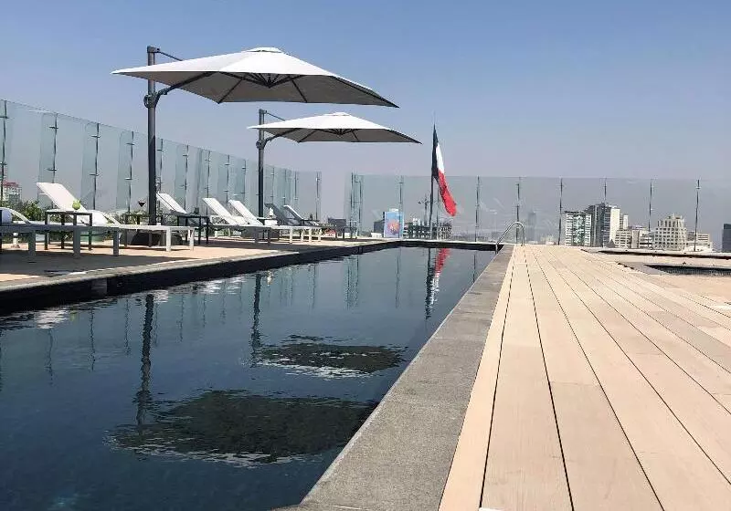 Fotos del hotel Galeria Plaza San Jeronimo:  11