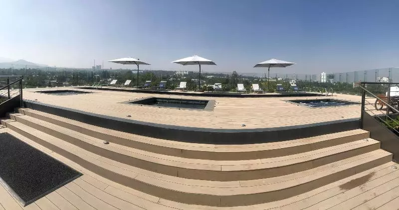 Fotos del hotel Galeria Plaza San Jeronimo:  23