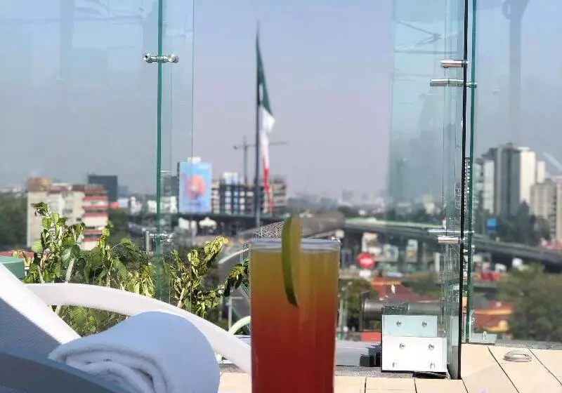 Fotos del hotel Galeria Plaza San Jeronimo:  24