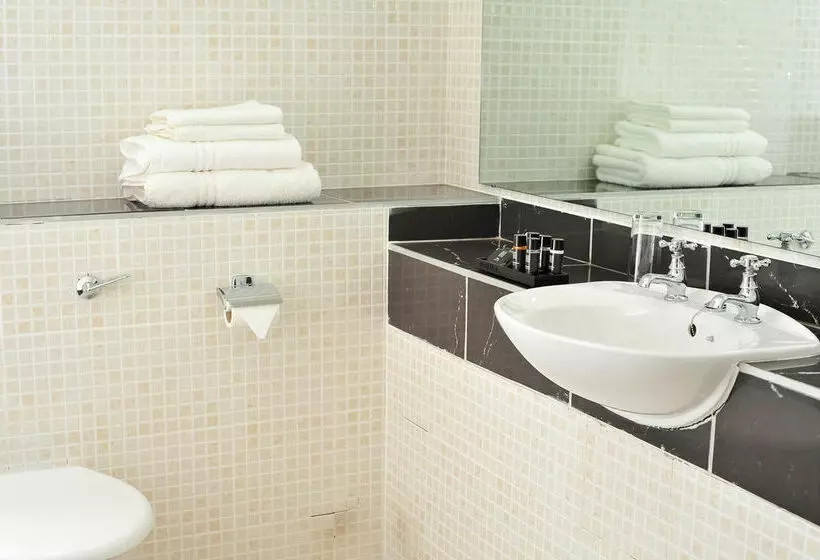 Fotos del hotel Athenaeum House Hotel:  3