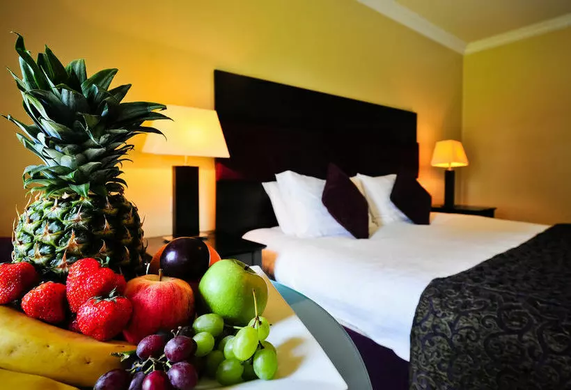 Fotos del hotel Athenaeum House Hotel:  21