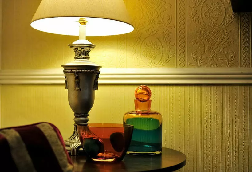 Fotos del hotel Athenaeum House Hotel:  25