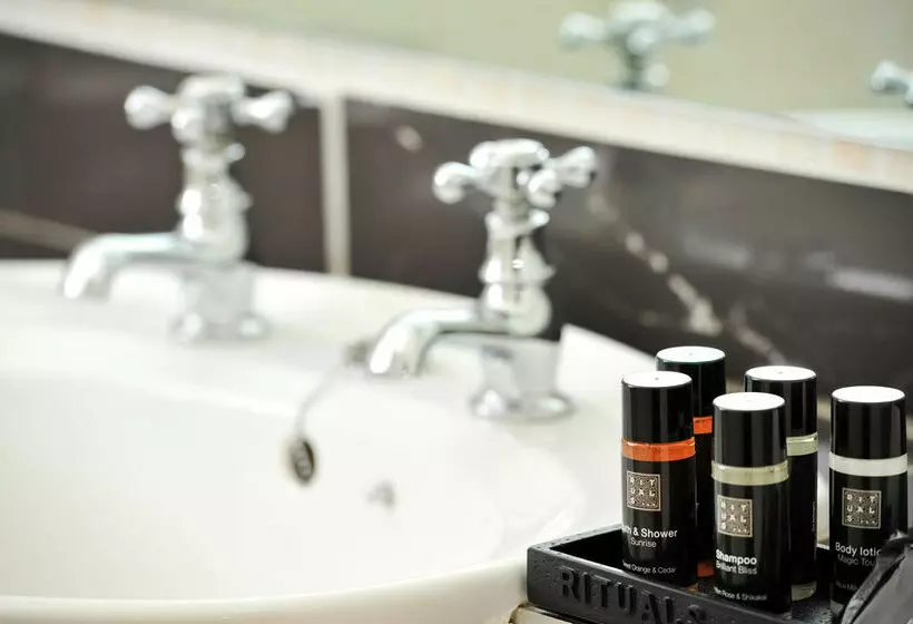 Fotos del hotel Athenaeum House Hotel:  8