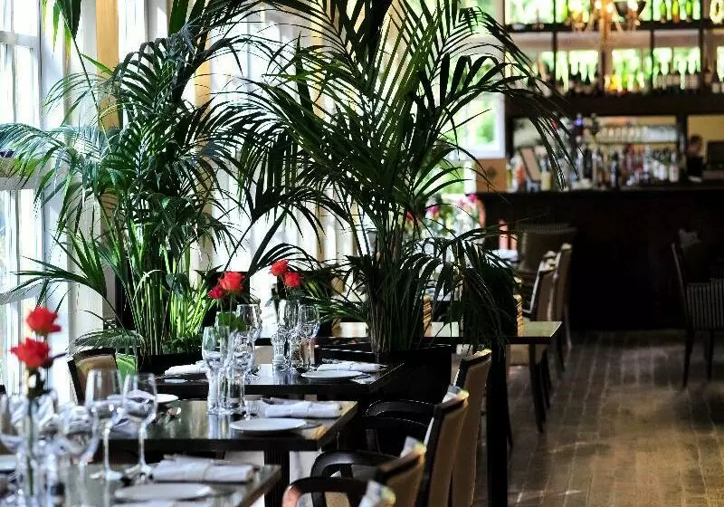 Fotos del hotel Athenaeum House Hotel:  2