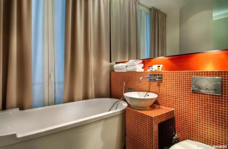 Fotos del hotel Hôtel Elixir:  9