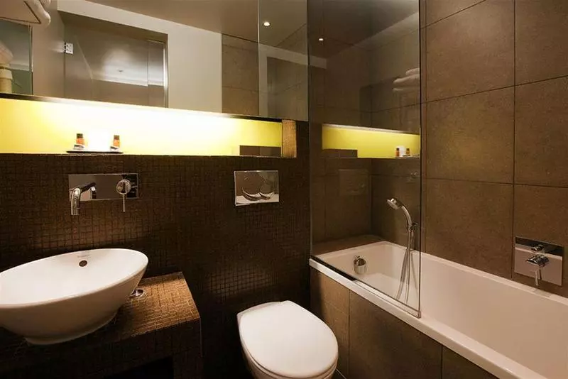 Fotos del hotel Hôtel Elixir:  3