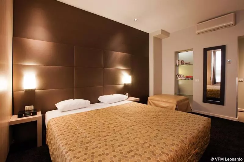 Fotos del hotel Hôtel Elixir:  10