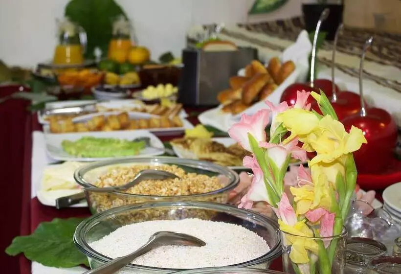 Fotos del hotel Hanaqpacha Inn:  11