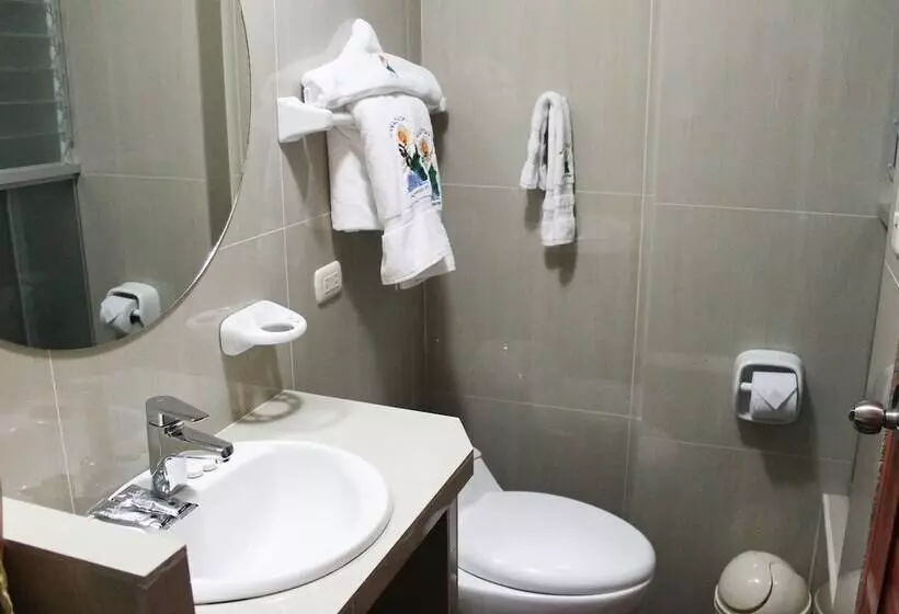 Fotos del hotel Hanaqpacha Inn:  4