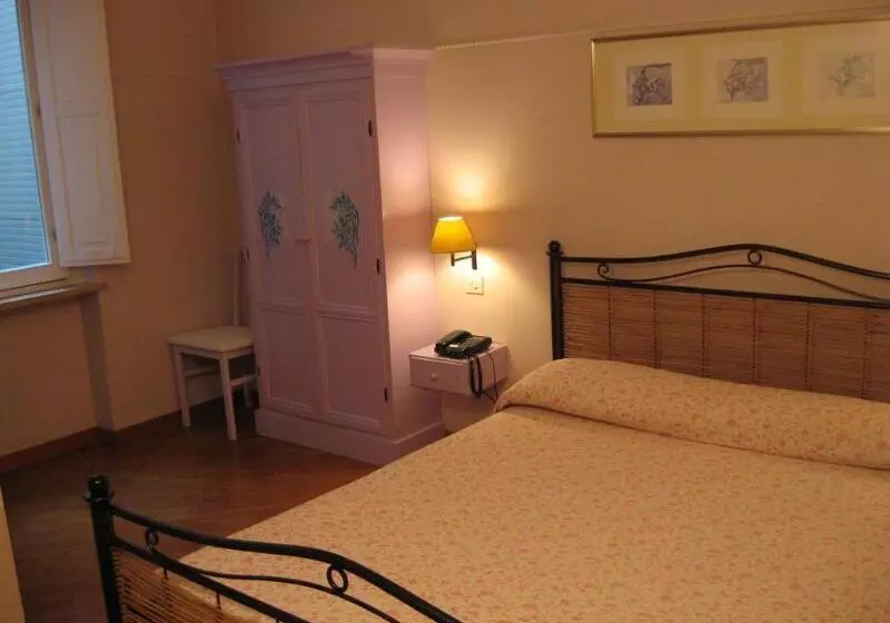 Fotos del hotel Lilium:  20