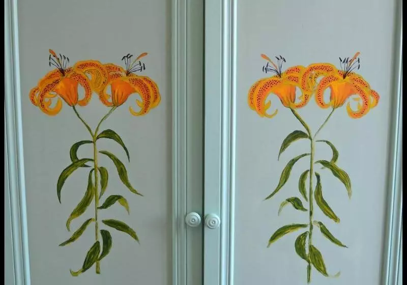 Fotos del hotel Lilium:  11