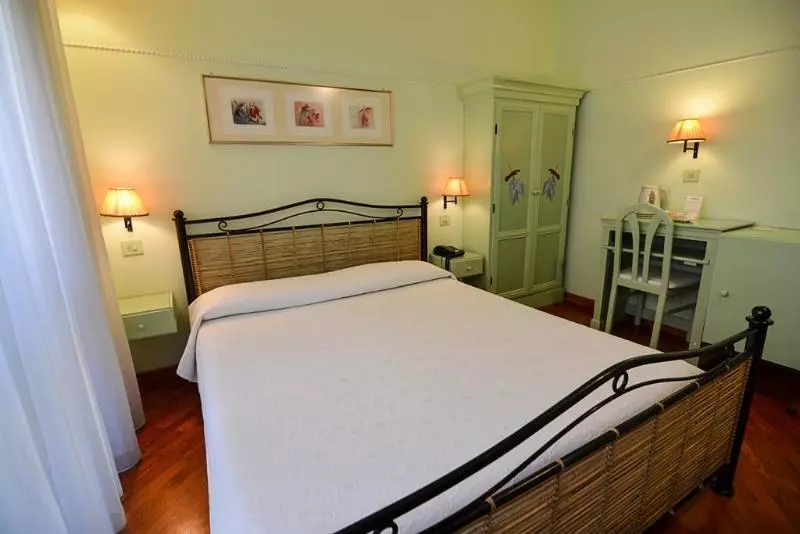 Fotos del hotel Lilium:  21