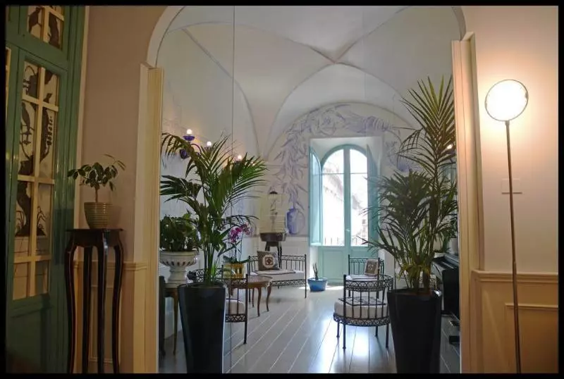 Fotos del hotel Lilium:  2