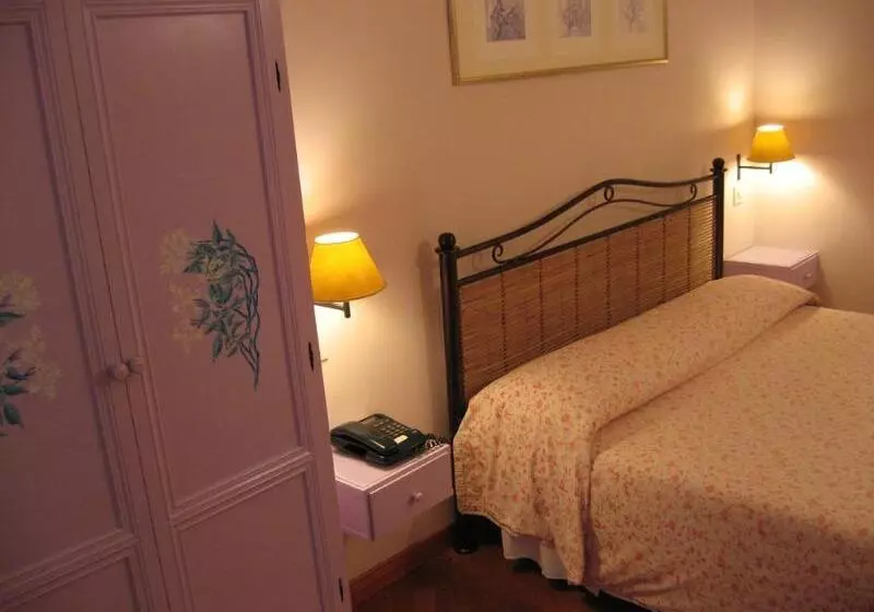 Fotos del hotel Lilium:  12