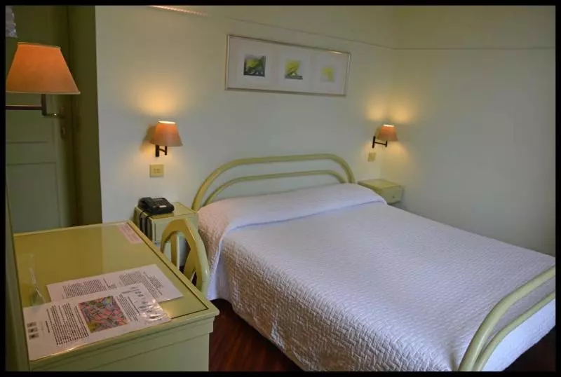 Fotos del hotel Lilium:  9